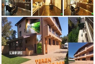 Casă cu 6 camere în Voluntari - 6