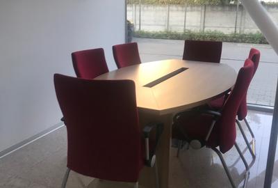 Închiriere / Vânzare – Clădire impecabilă birouri + depozit – Bd. Metalurgiei - 4