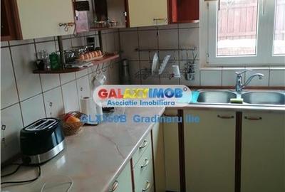 Vanzare casa noua Bucurestii Noi / OMV Chitila - 4