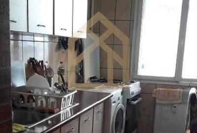 Apartament cu 2 camere semidecomandat în Colentina - 7