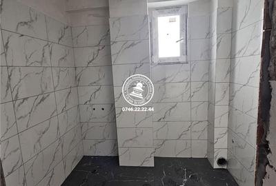 Apartament cu 2 camere în Central - 1