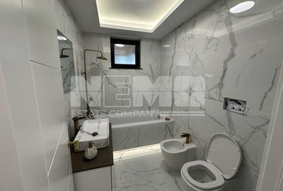 Apartament 3 Camere | 110MP | Cu Boxa si Parcare - 13