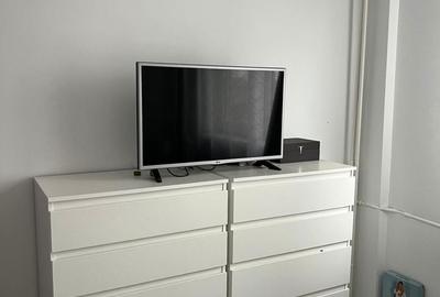 Apartament cu 2 camere nedecomandat în 1 Mai - 4