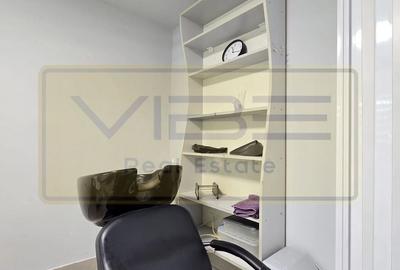 Spațiu comercial, de 50 mp, în Podu Roș - 7