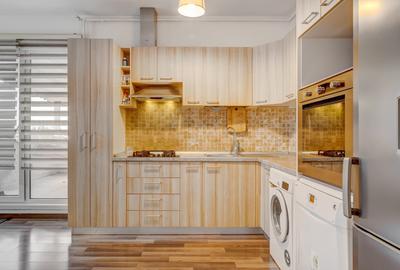 Apartament 2 camere cu terasa imensa de 50mp in Cosmopolis, comision 0 - 12