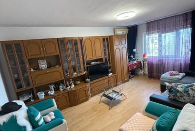 Apartament cu 3 camere, mobilat în Vest - 3