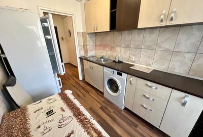 Apartament cu 2 camere decomandat, mobilat în Mihai Viteazul - 3