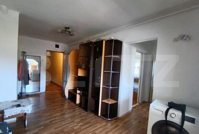 Apartament cu 2 camere, 42 mp, zona Central - 10