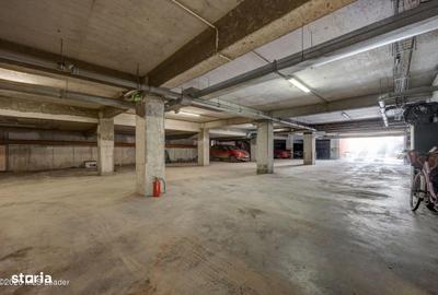 Apartament cu 2 camere în Străulești