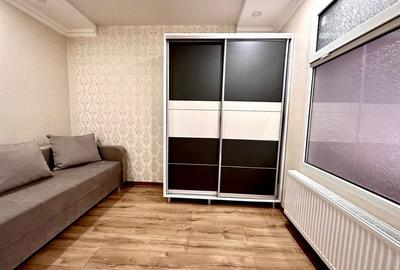 Apartament cu 2 camere decomandat în Aurel Vlaicu - 1