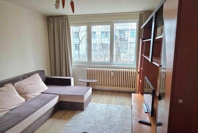 Garsonieră decomandată în Drumul Taberei - 3