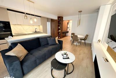 Apartament cu 2 camere în Central - 8