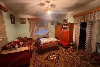 Casa Individuala Sieu Magherus 1000mp teren - 8