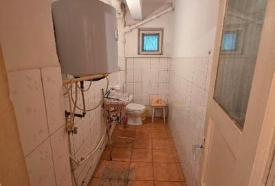 Apartament cu 2 camere nedecomandat în Bucium - 1