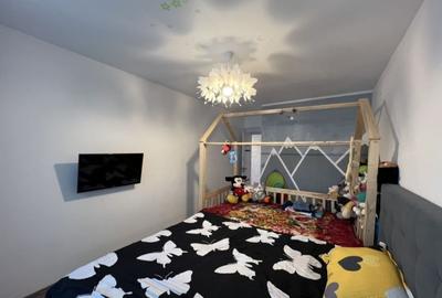 Apartament cu 3 camere decomandat, mobilat în Nord - 4