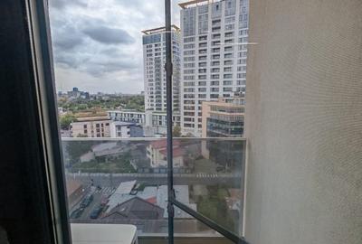 Apartament 2 camere Aviatiei-Barbu Vacarescu parcare in subteran DInamic City - 8