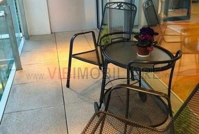 2 Camere - Kiseleff - Arcul de Triumf - Parcare 2 Camere - Kiseleff - Arcul de Triumf - Parcare - 5