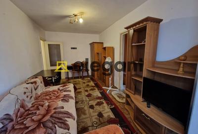 Apartament cu 2 camere semidecomandat, mobilat în Craiovița Nouă - 2