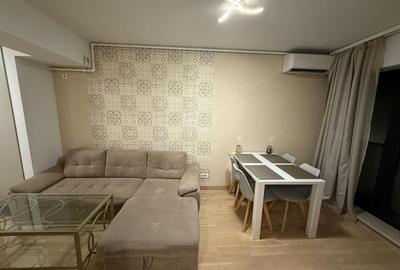 Vand  Studio Deluxe  Icon Residence (zona P-ta Victoriei- Banu Manta) - 10