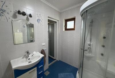 Casă cu Teren 520 Mp în Central - 2