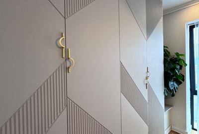 Apartament LUX One66 prima inchiriere etaj 7 - 11