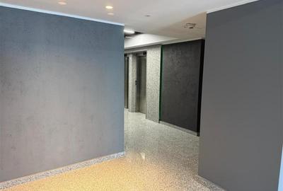 Garsoniera Com. 0% Dotari Premium Incalzire in Pardoseala Ansamblu Nou Rahova - 7