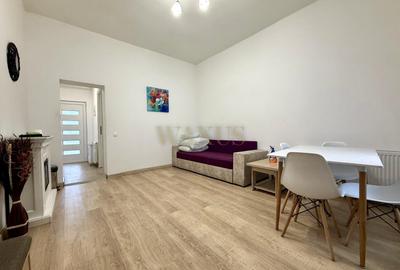 Casă cu 2 camere cu Canalizare în Central - 8