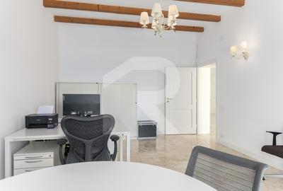 Casă cu 7 camere cu Teren 2267 Mp în Căciulați - 9