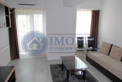 Apartament 2 camere bloc nou Craiovita modern mobilat lift - 2