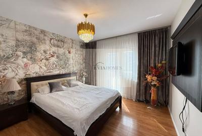 3 camere/2 băi/ Scortarilor - 4