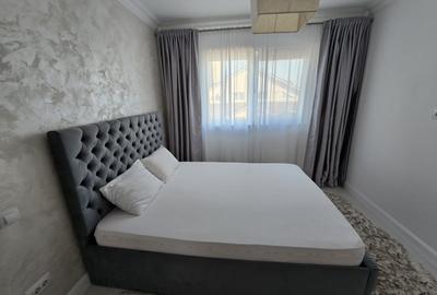 Apartament 3 camere – tip duplex, 60 mp - Bloc Nou - 2