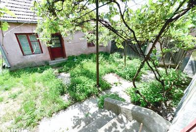 Casă cu 2 camere cu Teren 1384 Mp în Alma - 12