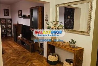 Apartament superb Kiseleff - 4