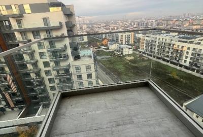 Garsonieră de vânzare în Pallady - Astorium My Home - 9