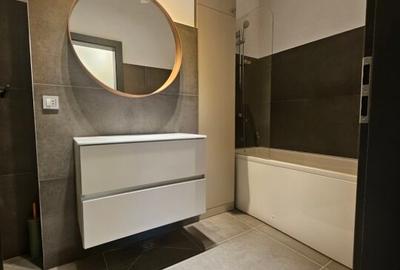 PRIMA INCHIRIERE PENTHOUSE LOFT MOGOSOAIA - 9