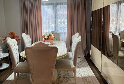 Casă cu 4 camere cu Teren 1550 Mp în Central - 7