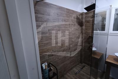 Apartament cu 3 camere semidecomandat, mobilat în Bună Ziua - 12