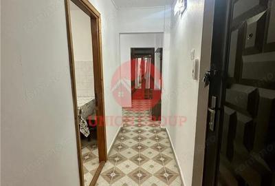 Apartament cu 3 camere decomandat, mobilat în Inel I - 8
