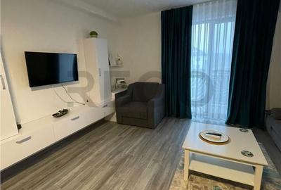 Apartament cu 2 camere în Cordău - 6