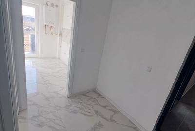 Apartament cu 2 camere decomandat în Lunca Cetățuii - 2