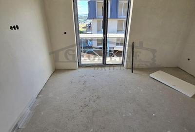 Apartament cu 3 camere decomandat în Baciu - 15