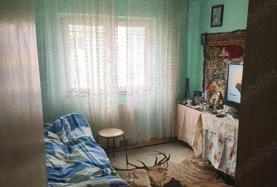 Apartament cu 3 camere decomandat în Central - 4