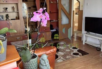 Apartament 2 camere etajul 2 Craiter - 4