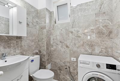 Vila noua, 5 dormitoare, 3 bai, teren 380 mp. Pret excelent - 7