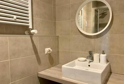 Garsoniera de inchriat in zona Craiter - 1