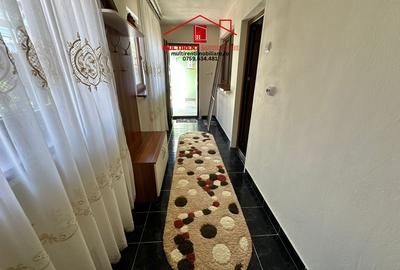 Casă individuală cu 3 camere cu Canalizare în Sud-Vest - 14