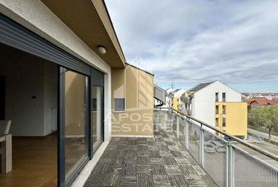 Apartament cu 3 camere, in apropiere de Kaufland - 7