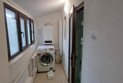 Universitate, Mosilor | 2 Camere | Fara RISC | Centrala | 2 x Balcon - 13