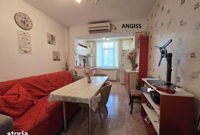 Apartament cu 2 camere în Babadag - 4