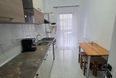 Apartament cu 2 camere decomandat, mobilat în Dobroești - 5